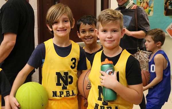 NPBA