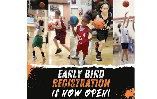 Register Now! 